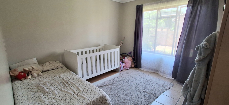 3 Bedroom Property for Sale in Wilgehof Free State